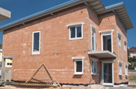 Larriston home extensions