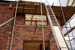 house extensions Larriston