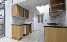 Larriston kitchen extension leads